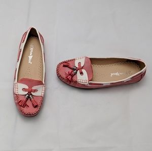Tassle Loafers
